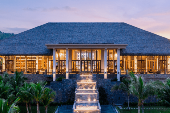 NEW WORLD PHU QUOC RESORT